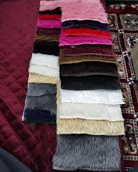 وصول تشكيله من الفرو تفصيل كفرات للكنب ميسون عطية لكي سيدتي Facebook