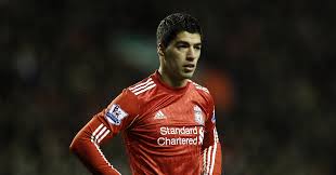 A counter attack can happen but we had to just. Every Liverpool Player To Score On Their Debut Since 2000