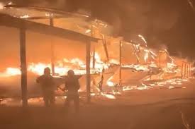 Há 2 horas correio braziliense. Incendio Destroi Mais De 20 Lanchas Em Marina De Porto Alegre Agora Rs