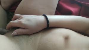 보지 따먹기, 남사친의 엉덩이에 딜도