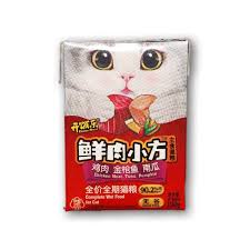 Dihalaman ini anda akan melihat background air cipratan yang apik! Kitchen Flavor Cat Wet Food 190g Makanan Kucing Basah Kf Shopee Indonesia