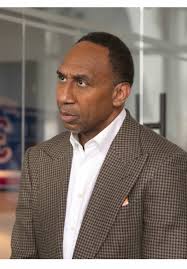 Stephen A Death Law and Order