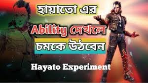 Watch bnl play free fire game and chat with other fans. Hayato Character In Free Fire Bangla Preuzmi