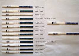 Cherez Skolko Dnej Posle Beremennosti Test Pokazhet Rezultat