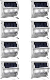 Maybe you would like to learn more about one of these? The 9 Best Solar Deck Lights Reviews And Buying Guide