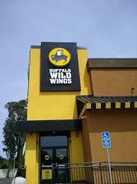 Buffalo Wild Wings Buffalo Wild Wings Restaurant Exterior Design Restaurant Exterior