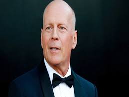 bruce willis disease: Bruce Willis health update: Die Hard actor can't  speak, reveals close friend