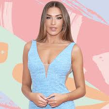 Zara McDermotts Revenge Porn Documentary Is So Powerful | Glamour UK