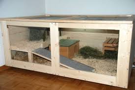 Bauanleitung Fur Ein Vivarium 6 Eckig Kaninchengehege Hasenkafig Selber Bauen Kaninchenstall Selber Bauen