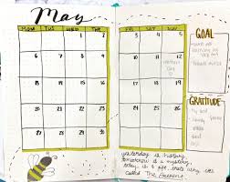 May Calendar Omg You Guys It S Almost June And That Means It S My Birthday Month Im So Excited To Show You Guys The Theme For June