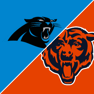 Bears 36-10 Panthers (Oct 6, 2024) Final Score - ESPN