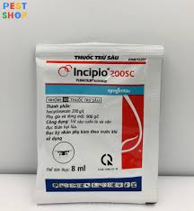 Incipio 200SC