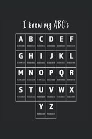 Have you ever had to spend your valuable time searching through code changing string literal values? Binary Code Abc Alphabet Programming 6x9 Notes Diary Journal 110 Page By Amazon Ae