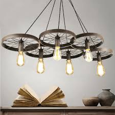Discover over 1660 of our best selection of 1 on aliexpress.com. Large Factory Pendant Light 6 Wheels Bike