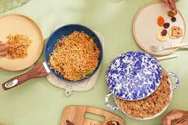 Here are 10 delicious recipes to make at home. Yummy Recipes That Are Perfect For Your Fall Potlucks Fabfitfun