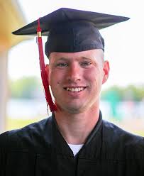 Joe Darrow, Blind Man & Son, Inc