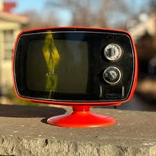 Image result for Turquoise 1972 Philco