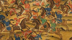 William Dalrymple on the Battle of ...