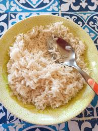 Come fare il riso basmati. Cottura Del Riso Basmati Cuoca Per Passione