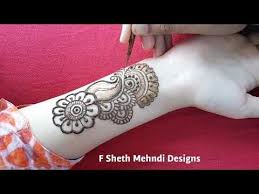 Very Pretty Mehndi Design For Front Hands 3 Simple Mehandi Designs म ह द ड ज ईन Mehendi Mehndi Designs Mehndi Designs For Hands Mehndi Design Pictures