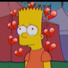 6oyara — life of sad bart simpson vol.2 02:19. Sad Lisa Simpson Pfp Novocom Top