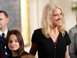 White house adviser kellyanne conway has revealed that she was sexually assaulted as a younger woman. Raseglbe7s Flm
