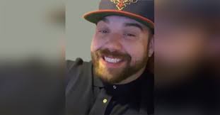 Obituary information for Trinity James Hollis