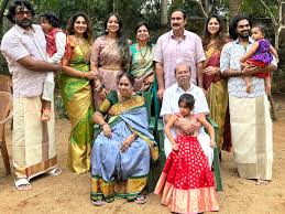 Instagram photo by Dr. Anbumani Ramadoss • Jan 15, 2024 at 12:52 AM