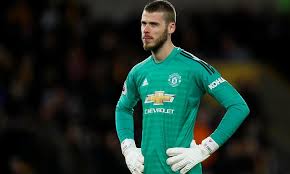 Jan oblak salary per week Newspaper Headlines Man United Identify Jordan Pickford And Jan Oblak As David De Gea Replacement Manutdtimes