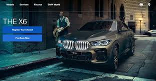 35.9 lakh and goes up to rs. New Bmw X6 India Bookings Open Autox