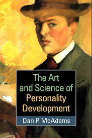 The Art and Science of Personality Development : McAdams, Dan P.:  Amazon.es: Libros