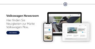 New Management Structure For Volkswagen Brand Volkswagen