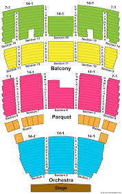 Cheap Mahalia Jackson Theater For The Performing Arts Tickets