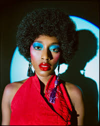 Sleek Magazine Portraits — Theo Adams Company