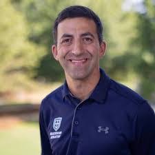 Scott Catt's Instagram, Twitter & Facebook