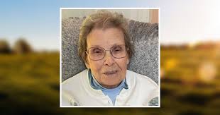 Johanna "Jo" K. Zink Obituary December 14, 2022