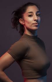 A Private Affair (TV Series 2022)