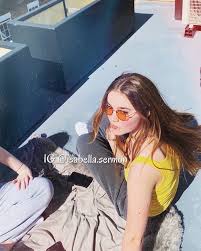  Isabella Sermon On Twitter Summer Dayz Isabellasermon