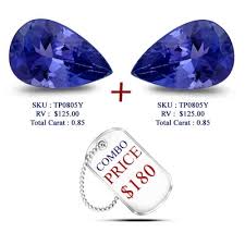 Tanzanite Combine Offer In Loose Stone Net Price 180 00 Tanzanite Gemstone Tanzanite Jewelry Tanzanite