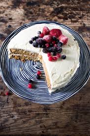 Try these 20 amazingly delicious vegan birthday cake recipes that'll rock your party. The Best Vegan Vanilla Cake Veggie Desserts