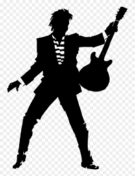 Pee Kay Music Rock Guitarist Silhouette Png Guitar Player Silhouette Transparent Png 752x1012 757758 Pngfind We provide millions of free to download high definition png images. pee kay music rock guitarist silhouette