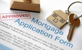 5 Tips To Get Approved For A Home Loan Bad Credit Mortgage Loan No Bank Qualifying Loan Denie Mortgage Approval Refinance Mortgage Preapproved Mortgage