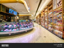 Management office, 2nd floor, ole ole shopping centre no. Shenzhen China Image Photo Free Trial Bigstock