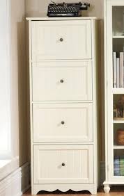 A Tall File Cabinet In Cottage Style Homedecorators Com Cheap Office Furniture Filing Cabinet Home Office Design