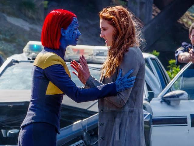 Dark Phoenix proves the X-Men need a no-holds-barred Marvel resurrection |  Movies | The Guardian