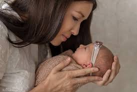 фото новорожденных