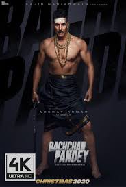 Download Free Bachchan Pandey 2020 4k Watch Download Bachchan Pandey 2020 In 2020 New Upcoming Movies Akshay Kumar Bollywood Movies