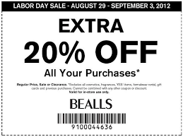 Bealls 20 Off Printable Coupon Printable Coupons Free Printable Coupons Coupons