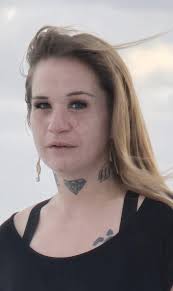 Jessica A. Ash 1986-2025