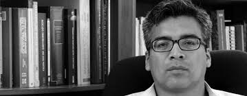 César Santamaria Juárez